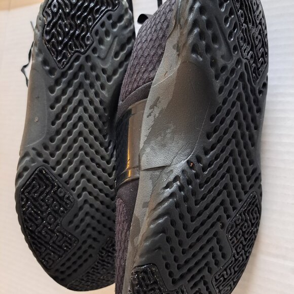 Nike Size 8.0 Women's Renew In-Season TR-10 Black Off zNoir - Picture 4 of 5